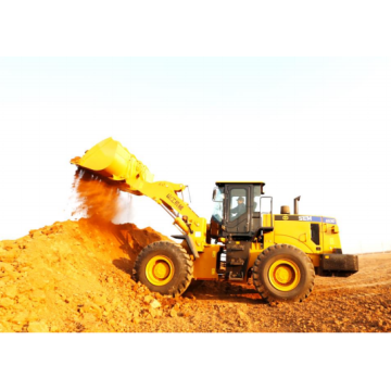 SEM 1.8 ton SEM618D wheel loader price of construction heavy equipment